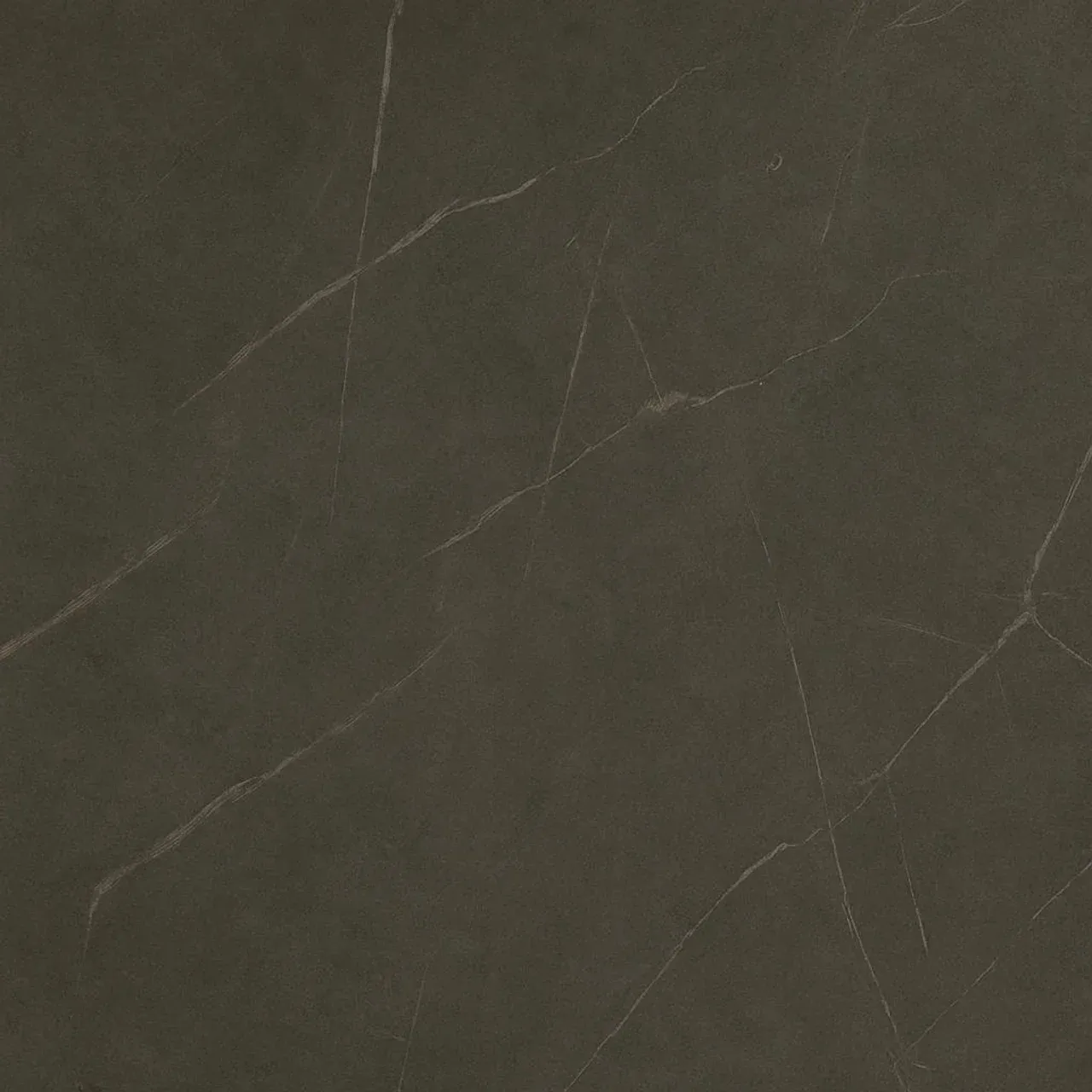 Sinterium Armani Grey — muestra de superficie sinterizada